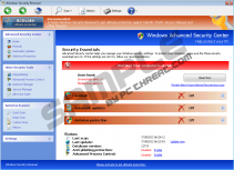 Windows Security Renewal